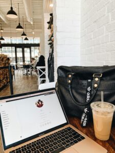is it safe to use public wifi for banking