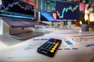 tech and money