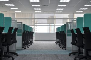 what happens if you don't show up to work without calling