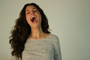 why do we yawn science explained