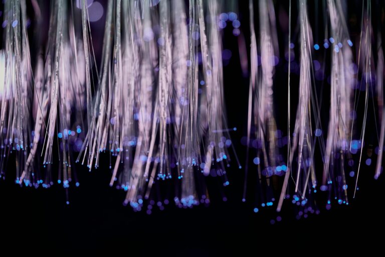 what is silicon photonics AI technology explained